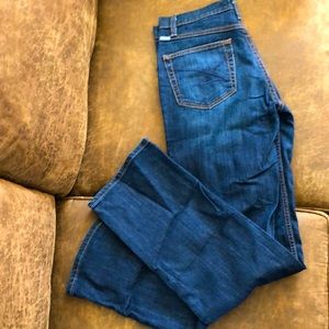 Cinch Jenna Jeans - Size 29/7 Long